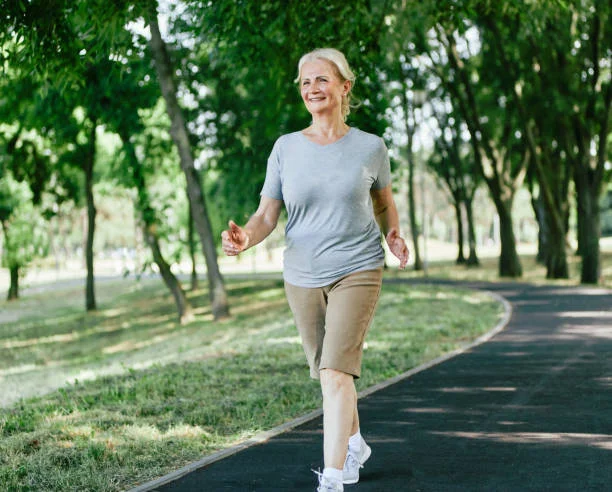 Brisk Walking: one of the Best Cardio Workouts for Women at Any Age