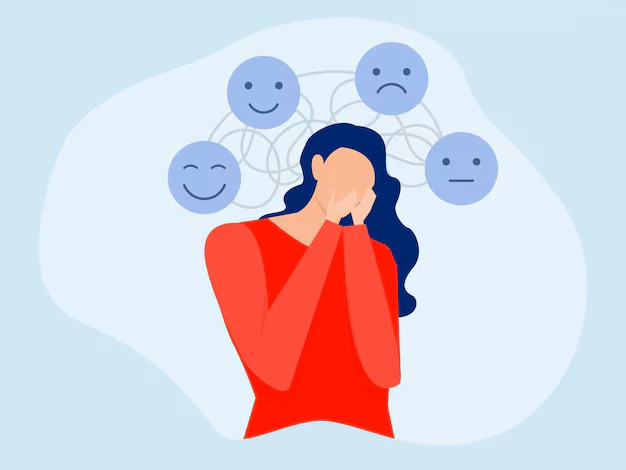 Mood Swings and Anxiety: Common Signs of Hormonal Imbalance in Women