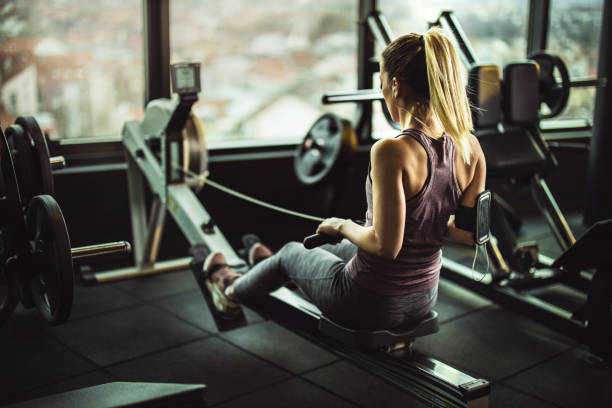 The Beginner's Guide to Women's Strength Training