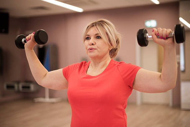 The Beginner's Guide to Women's Strength Training