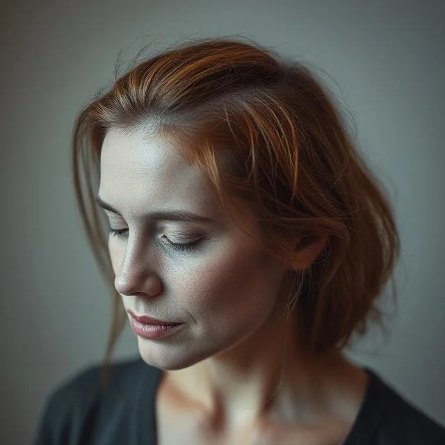 Signs of Hormonal Hair Loss in Women