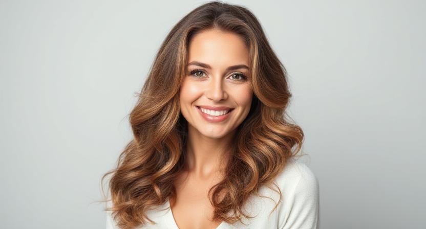 Telogen Effluvium in Women: Postpartum and Stress-Related Hair Loss