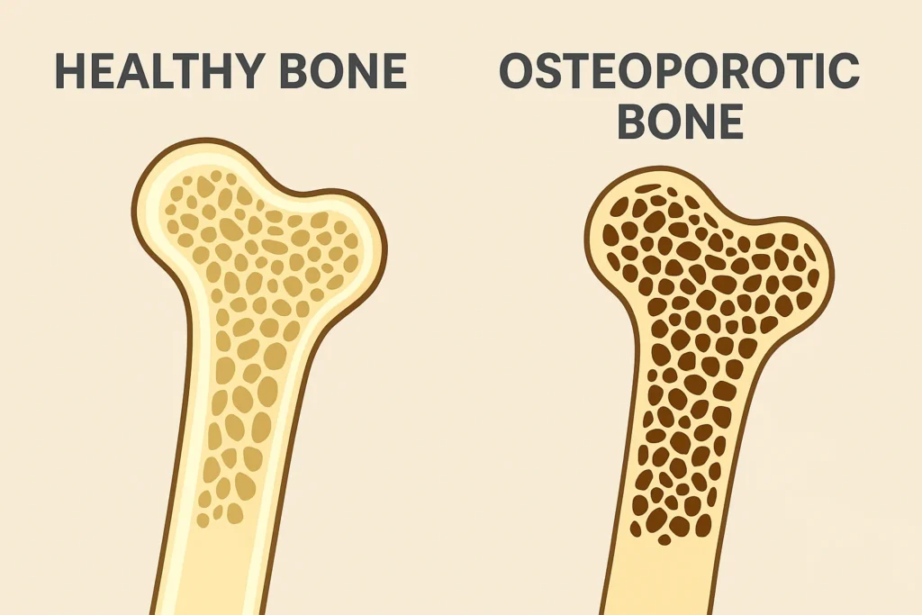 What Is Osteoporosis