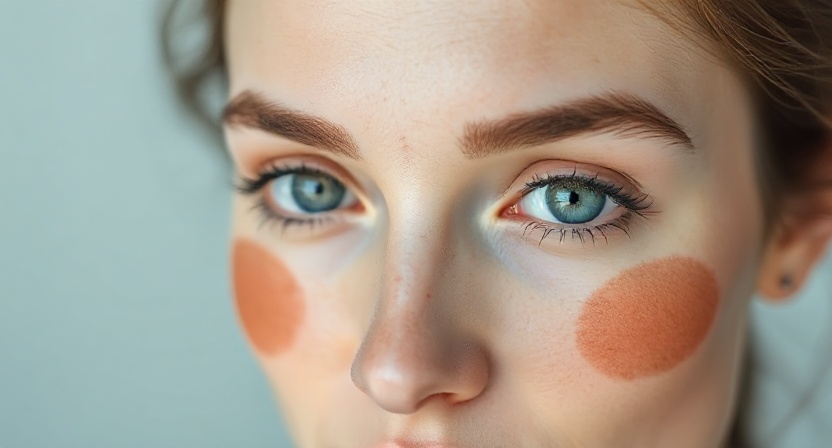 Take action or Visit Dermatologist for Melasma Treatment if you see these signs