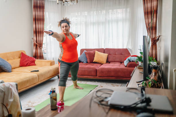 Strength Training Routines for Women Over 40