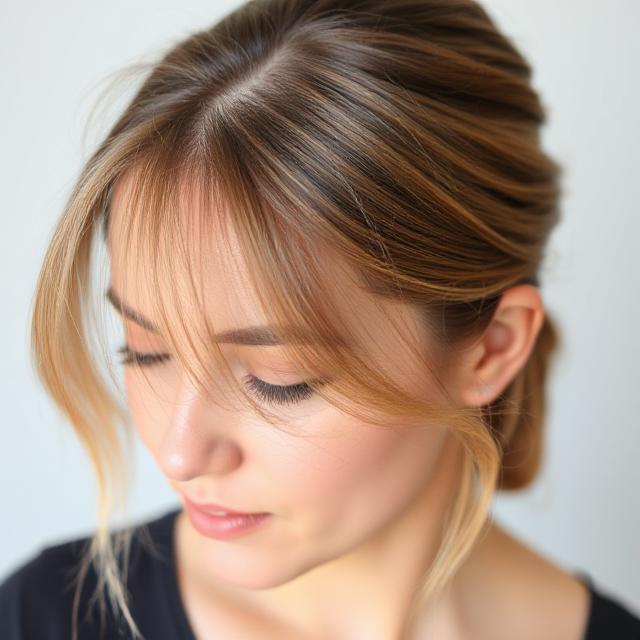 Female Pattern Hair Loss: Causes and Solutions for Women