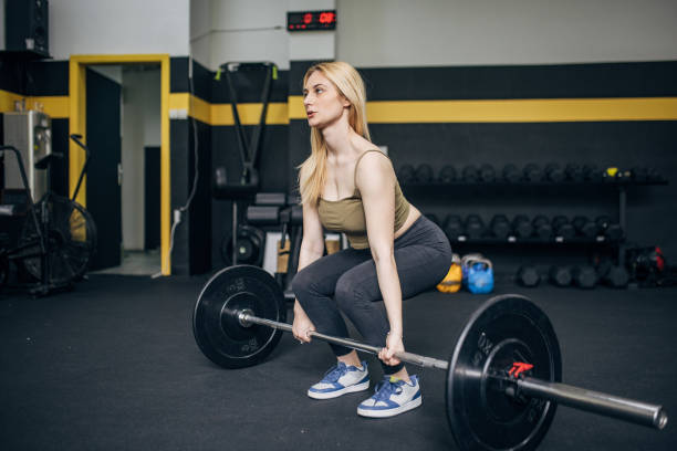 The Beginner's Guide to Women's Strength Training