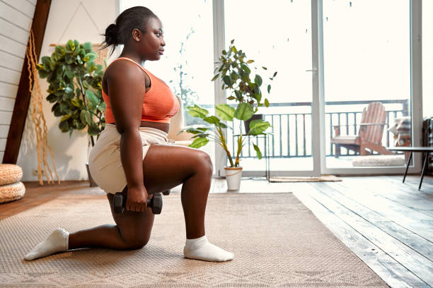 The Beginner's Guide to Women's Strength Training