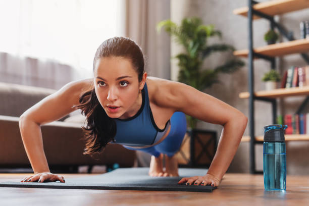The Beginner's Guide to Women's Strength Training