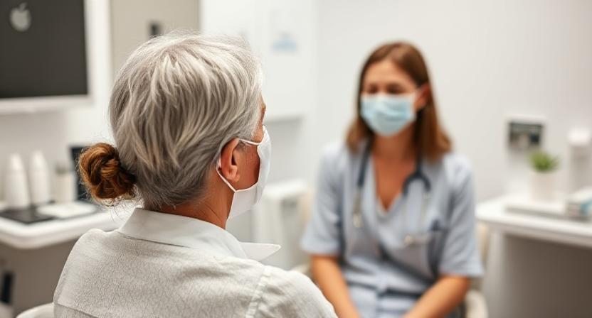 When to See a Dermatologist for Melasma Treatment