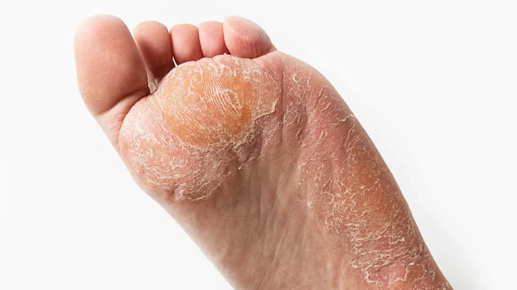 Fungal Infections in Women: Tinea Infections