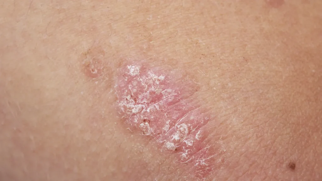 Psoriasis in Women: Managing Symptoms and Flare-Ups