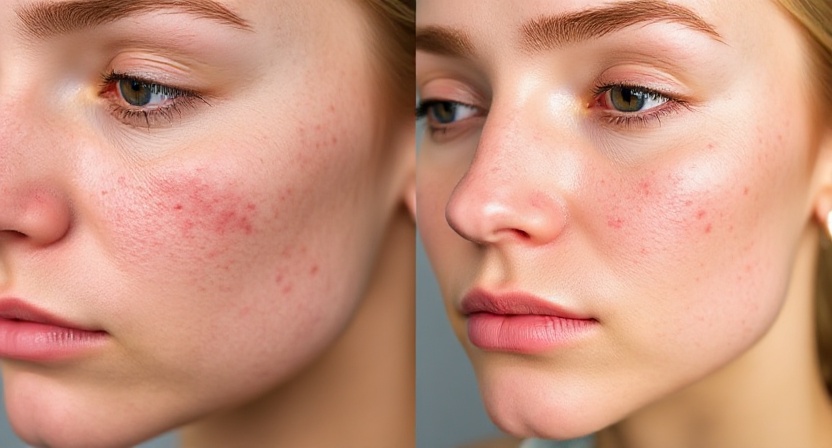 Acne Vulgaris in Women: Causes, Symptoms, and Effective Treatment Options