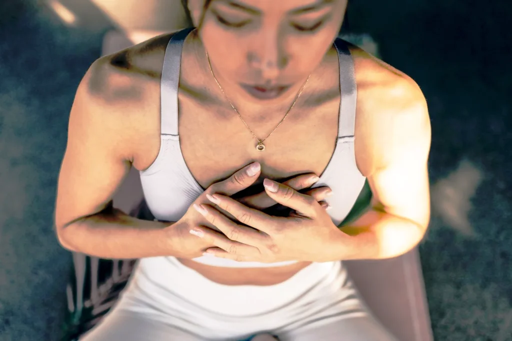 10 Simple Mindfulness Exercises to Reduce Stress in Women